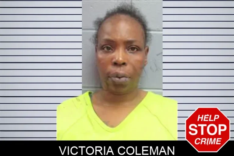 Victoria Coleman