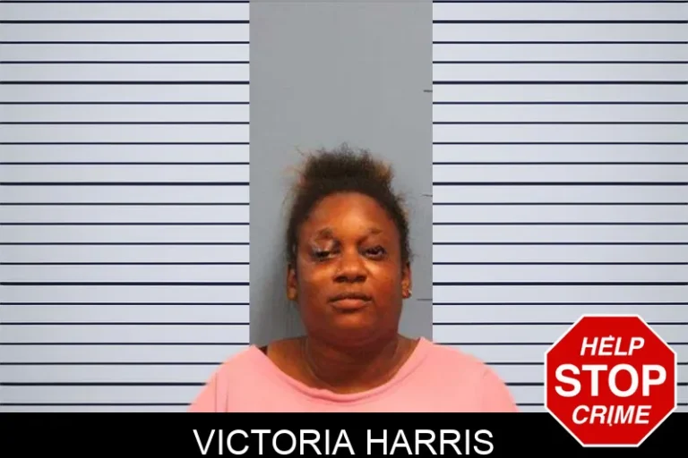 Victoria Harris mugshot – Monroe County , Georgia Victoria Harris