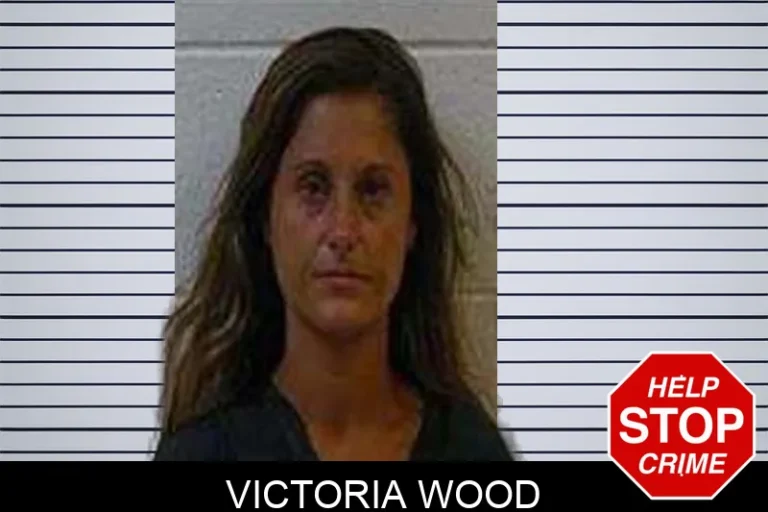 Victoria Wood mugshot – Polk County , Georgia Victoria Wood
