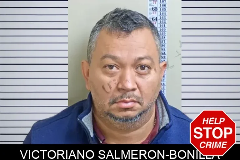 Victoriano Salmeron-Bonilla