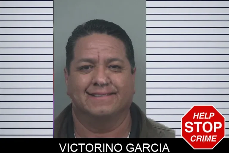 Victorino Garcia