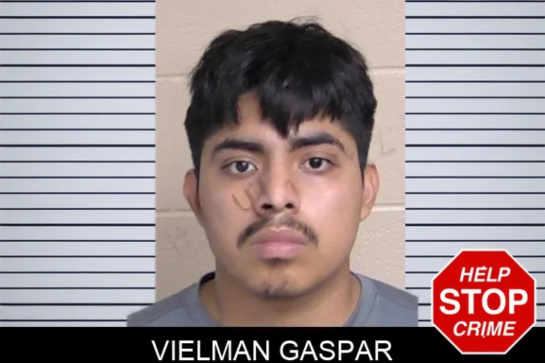 Vielman Gaspar