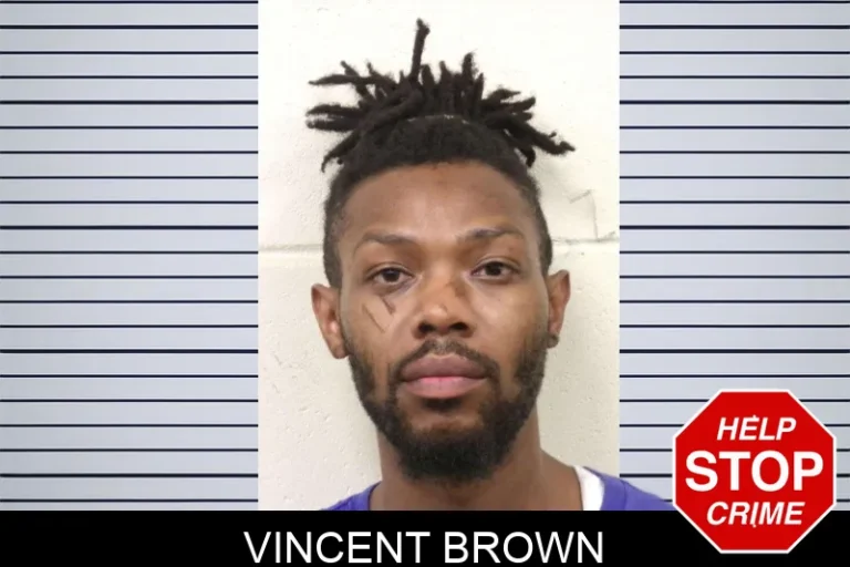 Vincent Brown