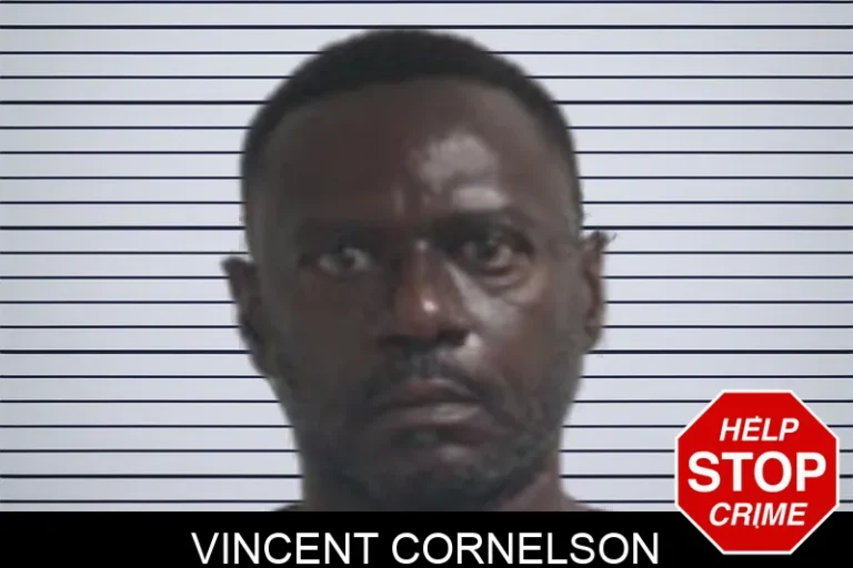 Vincent Cornelson
