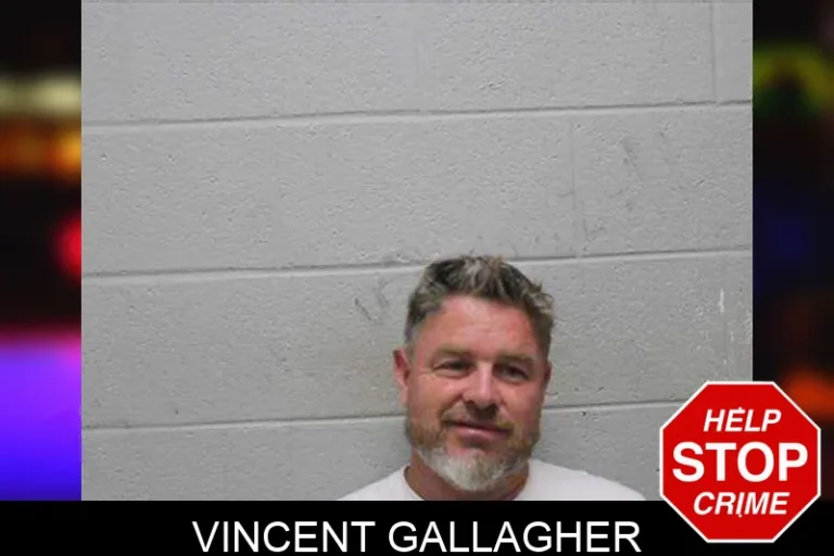 Vincent Gallagher