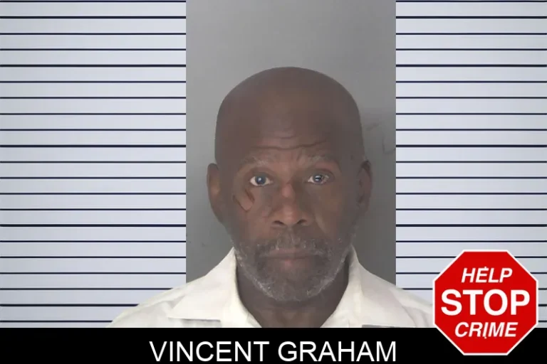 Vincent Graham