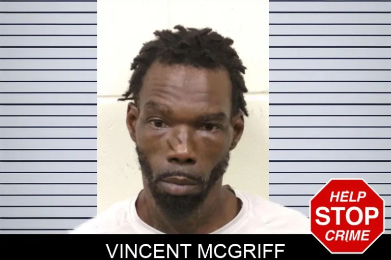 Vincent McGriff