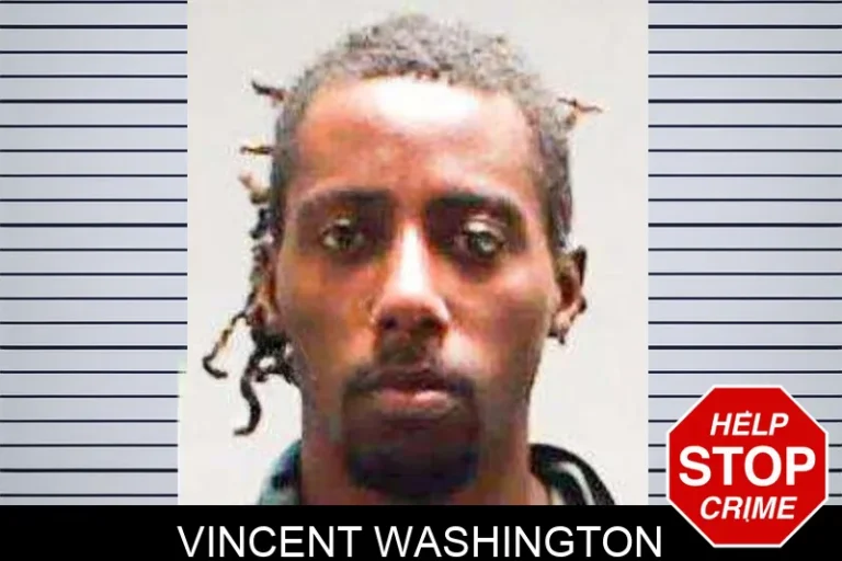 Vincent Washington