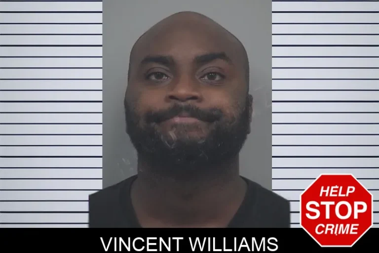 Vincent Williams