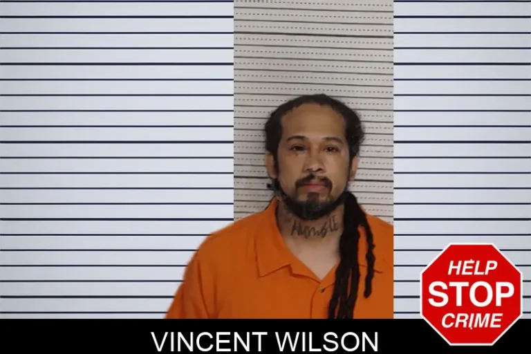 Vincent Wilson