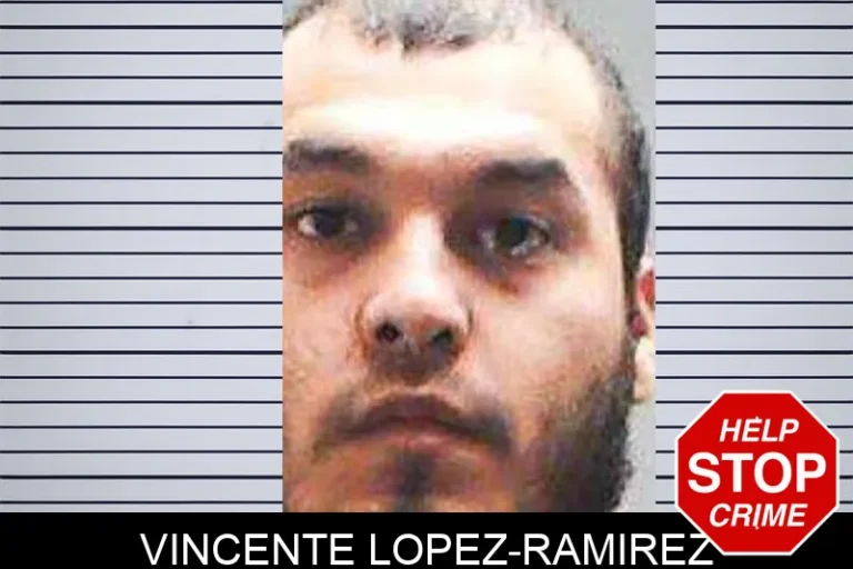 Vincente Lopez-Ramirez