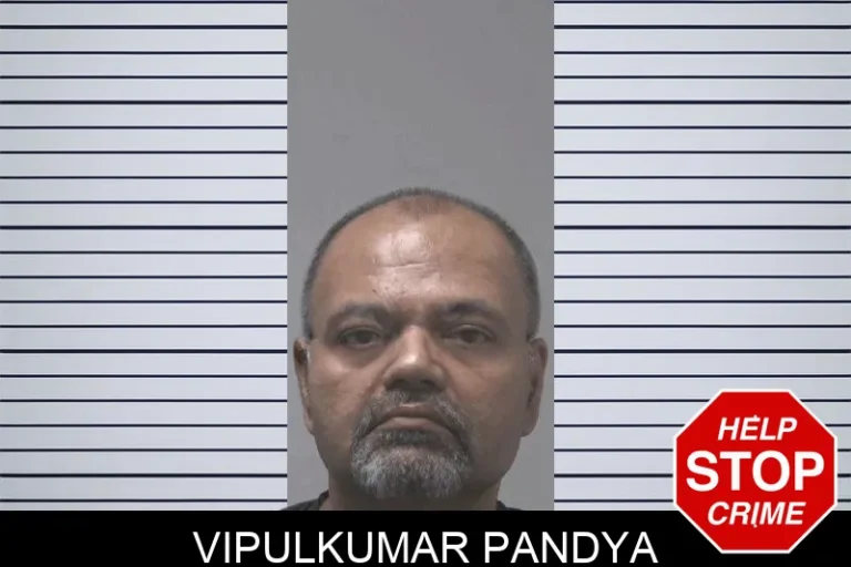 Vipulkumar Pandya