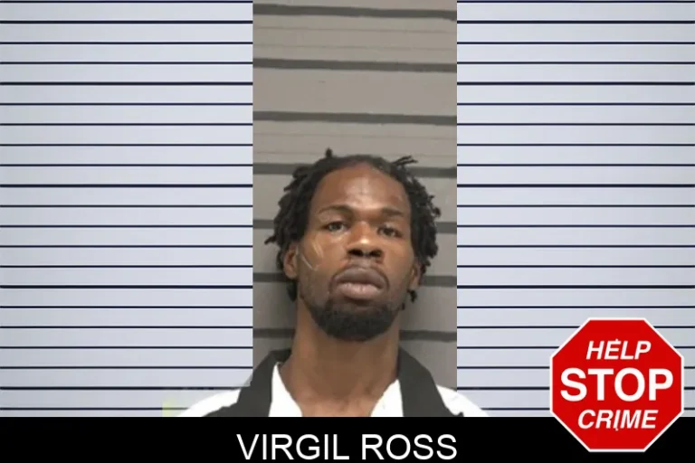 Virgil Ross