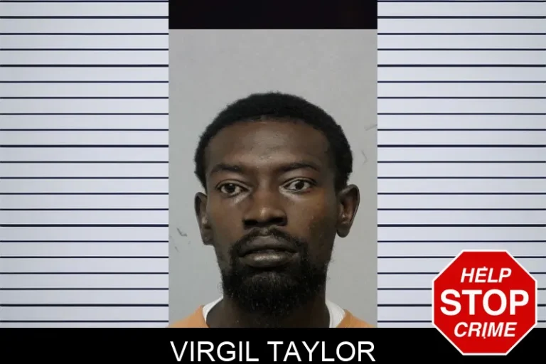 Virgil Taylor