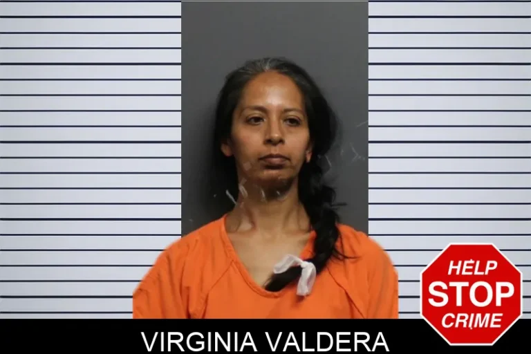 Virginia Valdera