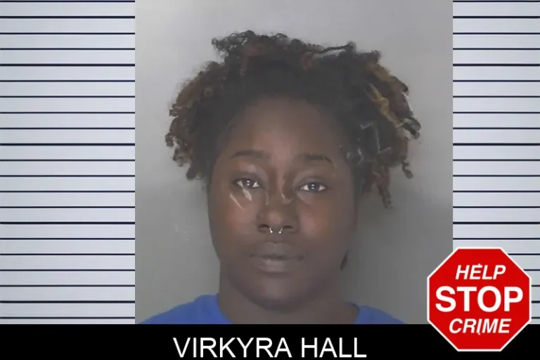 Virkyra Hall