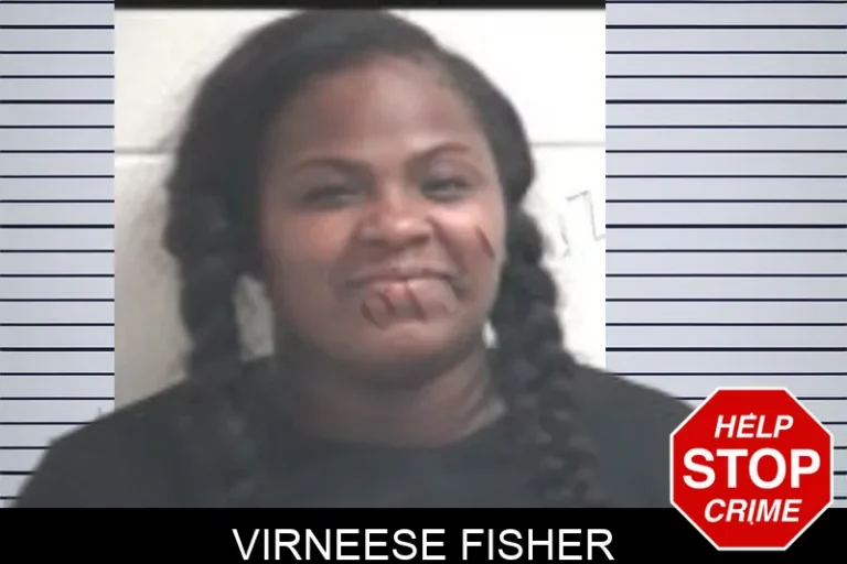 Virneese Fisher mugshot – Henry County , Georgia Virneese Fisher
