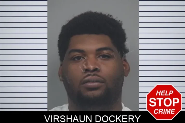 Virshaun Dockery
