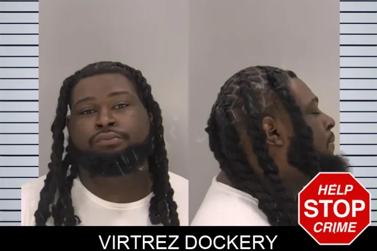 Virtrez Dockery