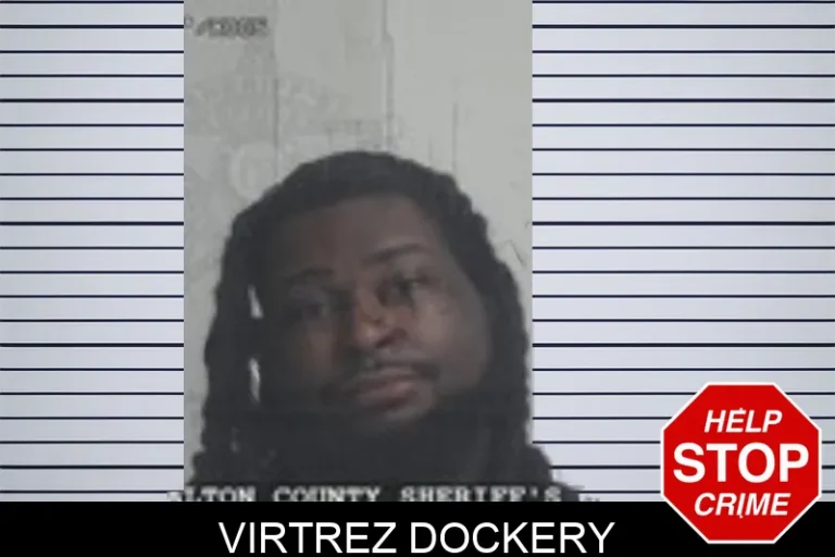 Virtrez Dockery