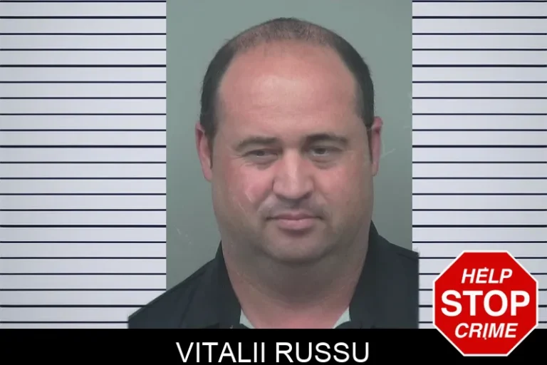 Vitalii Russu