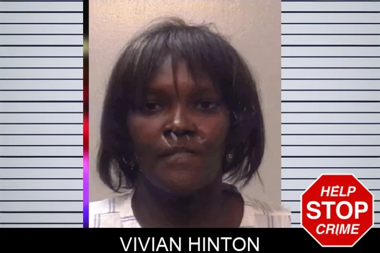 Vivian Hinton