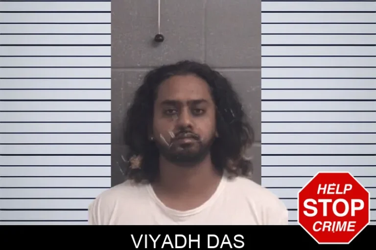 Viyadh Das mugshot – Spalding County , Georgia Viyadh Das