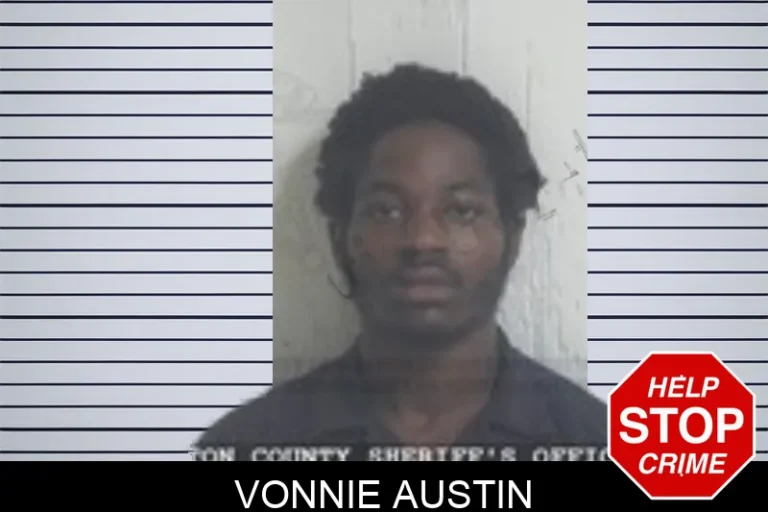 Vonnie Austin