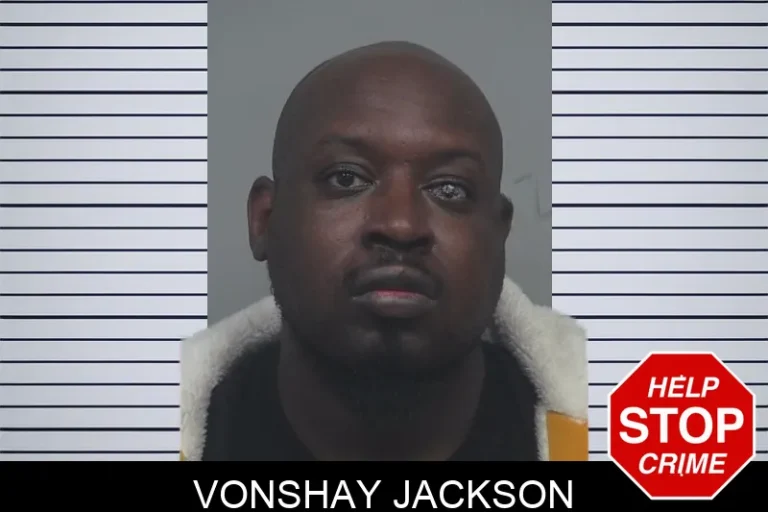 Vonshay Jackson