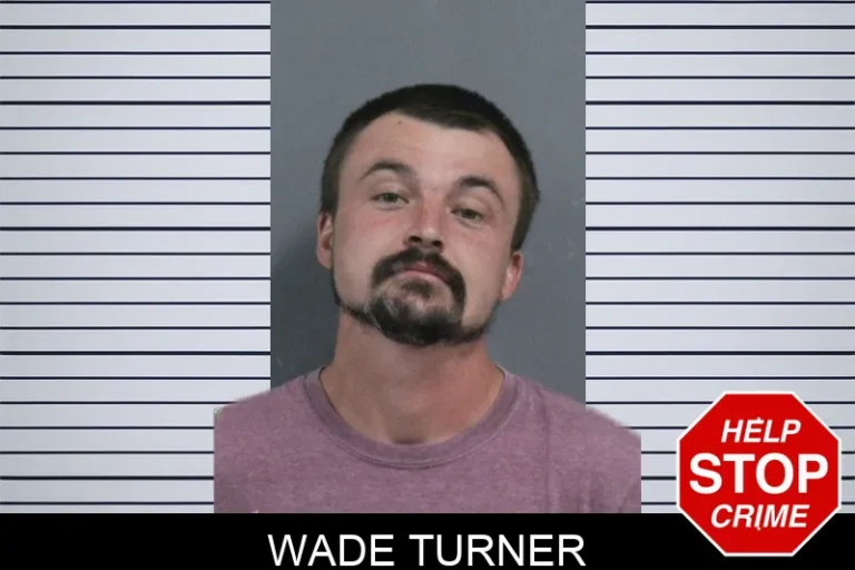Wade Turner