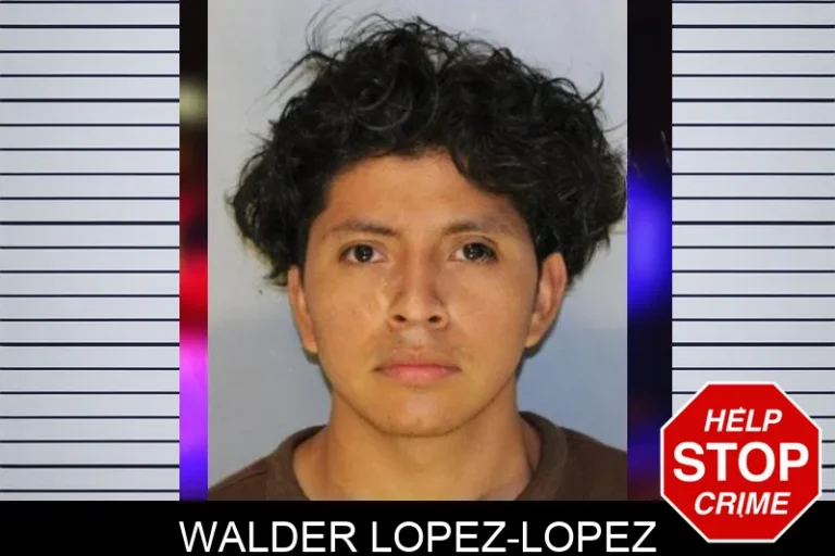 Walder Lopez-Lopez