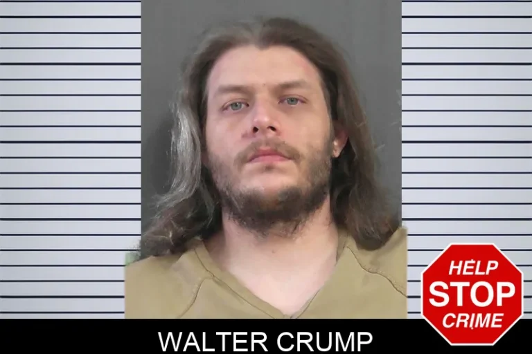 Walter Crump