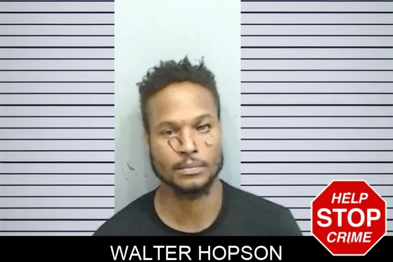 Walter Hopson