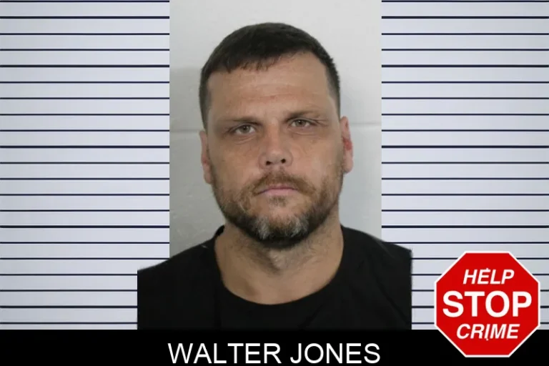 Walter Jones