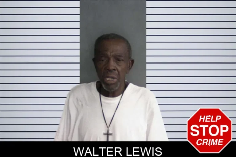 Walter Lewis