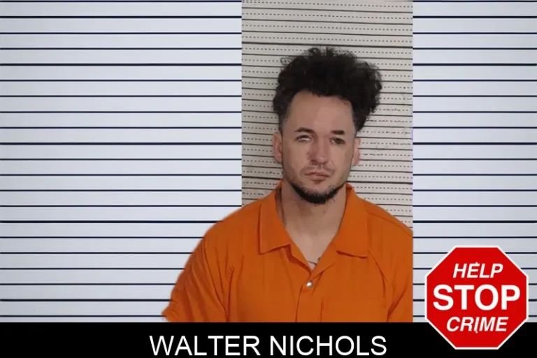 Walter Nichols