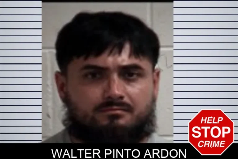 Walter Pinto Ardon