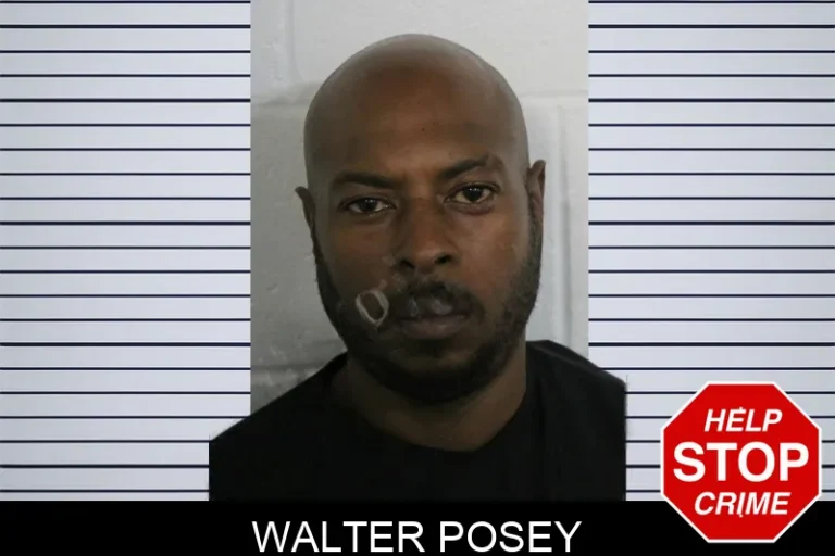 Walter Posey