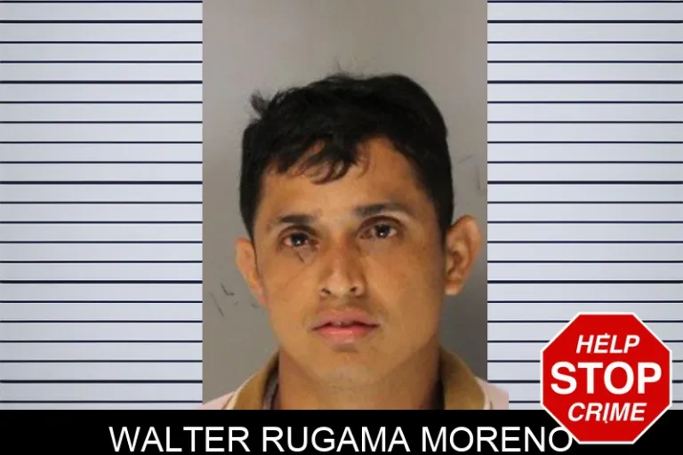 Walter Rugama Moreno