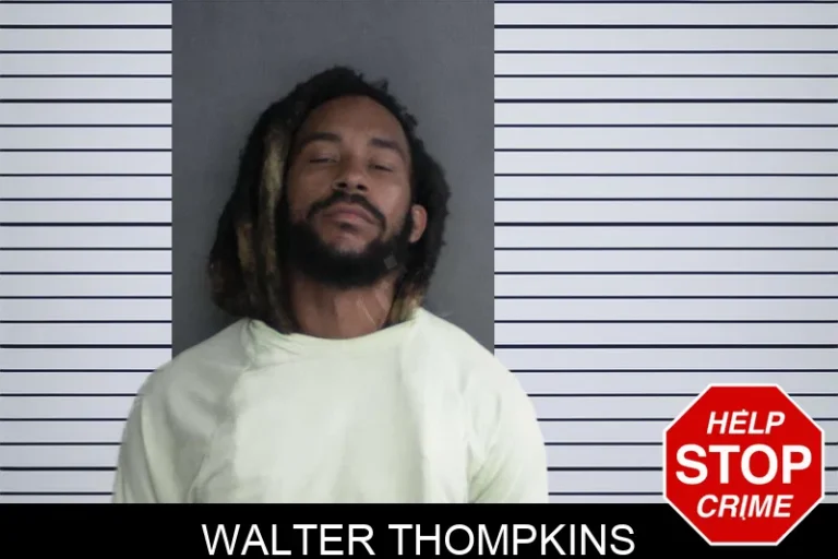 Walter Thompkins