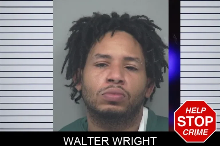 Walter Wright