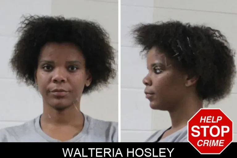 Walteria Hosley