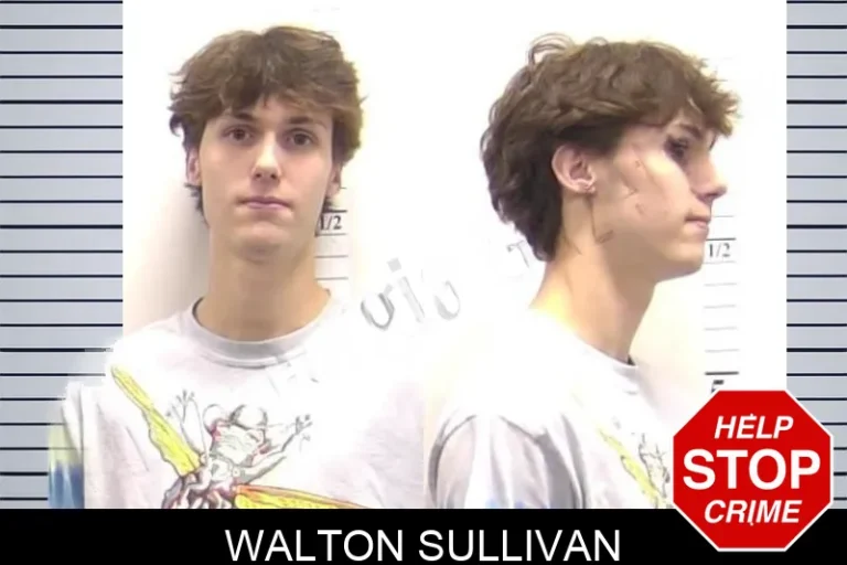 Walton Sullivan