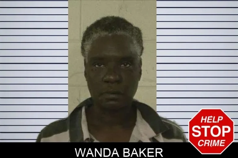Wanda Baker
