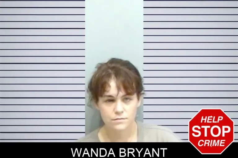 Wanda Bryant