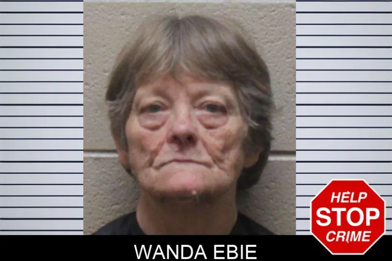 Wanda Ebie
