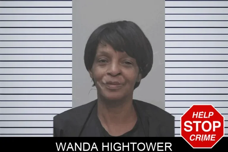 Wanda Hightower