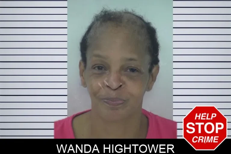 Wanda Hightower