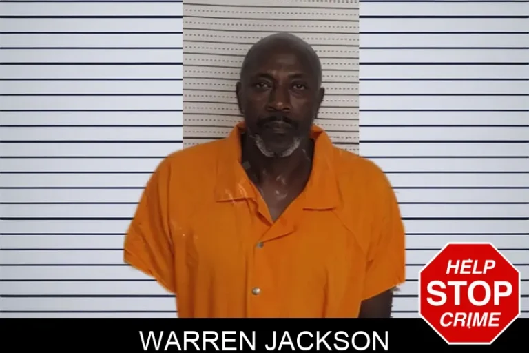 Warren Jackson