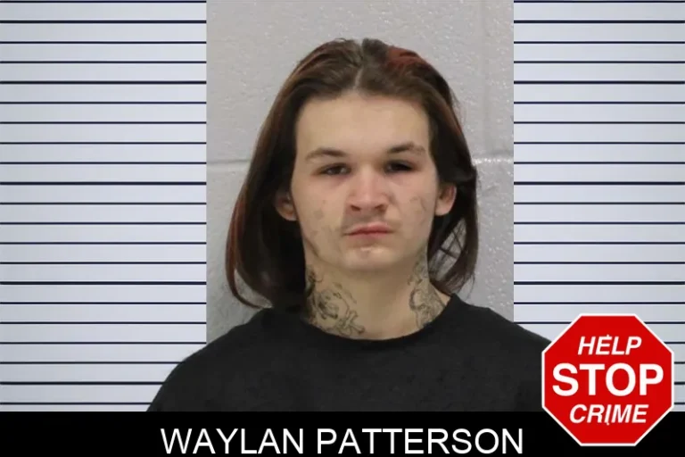 Waylan Patterson